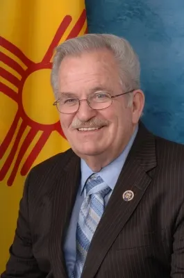 Harry Teague