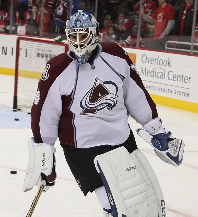 Reto Berra