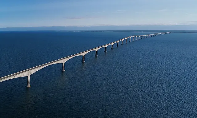 Confederation Bridge