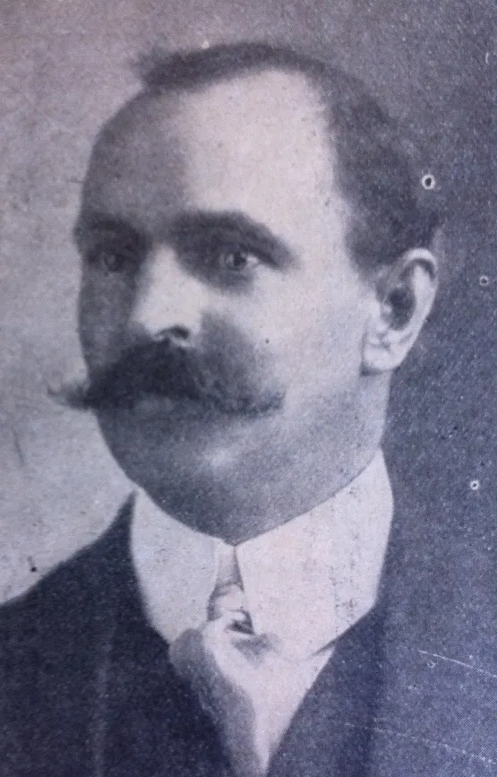 Thomas Beacham