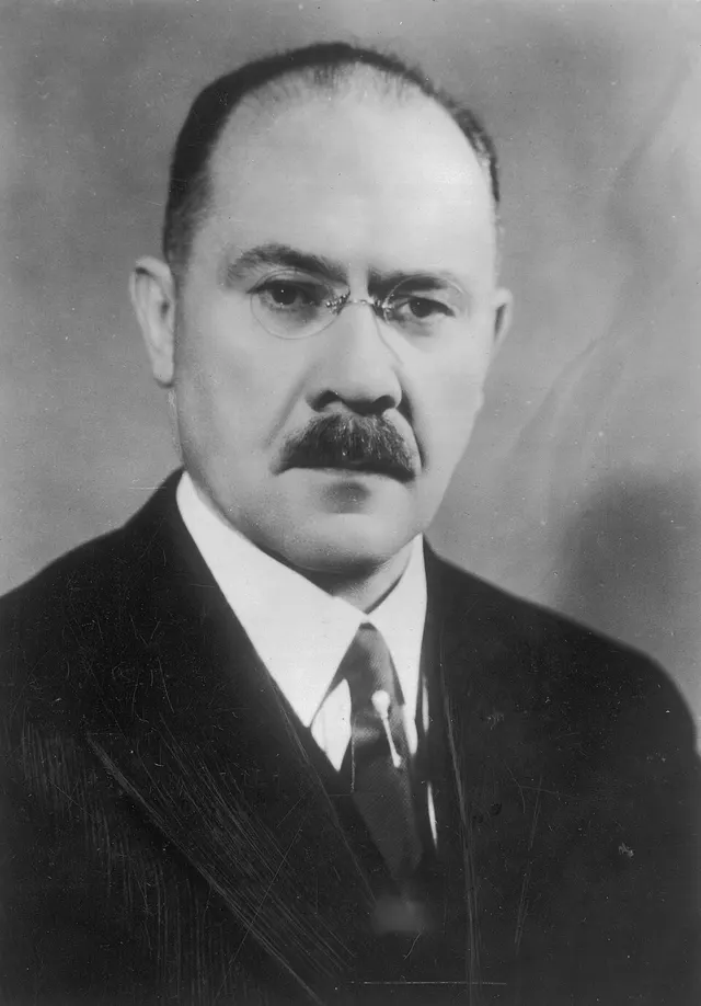 Milan Hodža