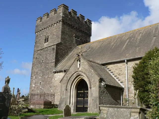 Llangeinor