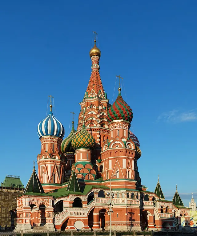 Culture russe
