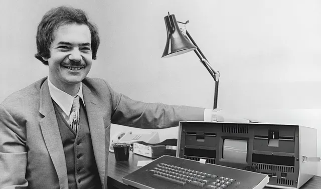 Adam Osborne