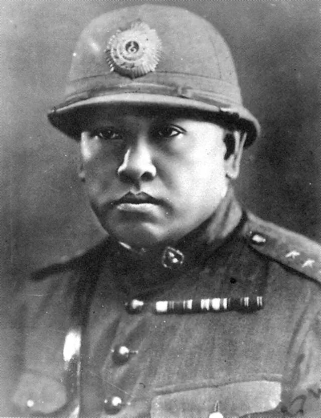 June 1933 Siamese coup d'état