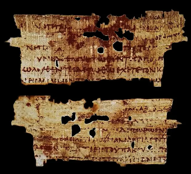 Papyrus 94