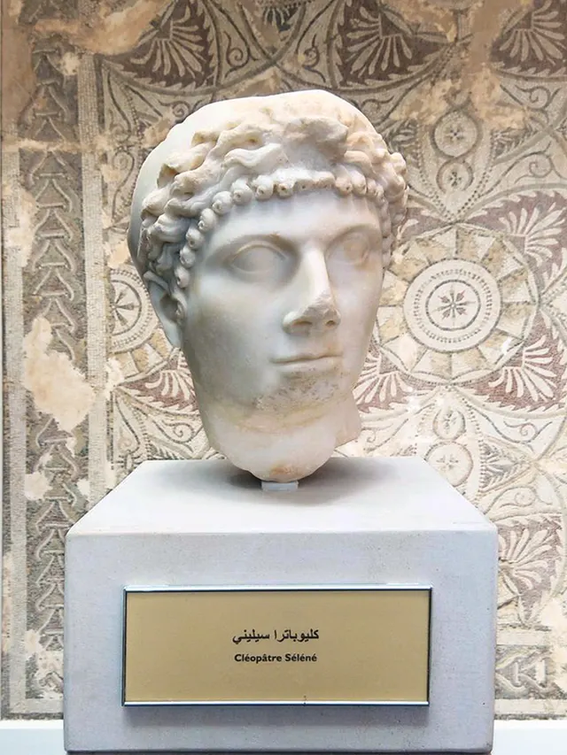 Cleopatra Selene II
