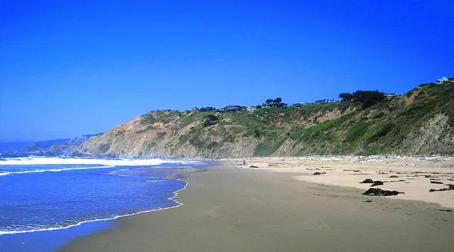 Elk, Mendocino County, California