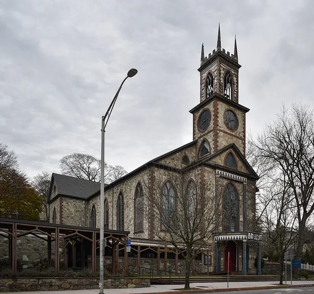 Cathedral of St. John