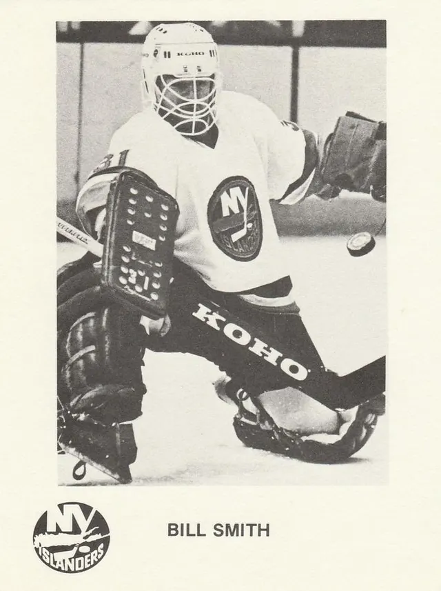Billy Smith