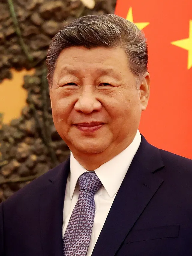 Xi Jinping