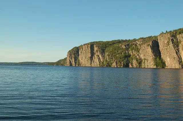 Lac Mazinaw