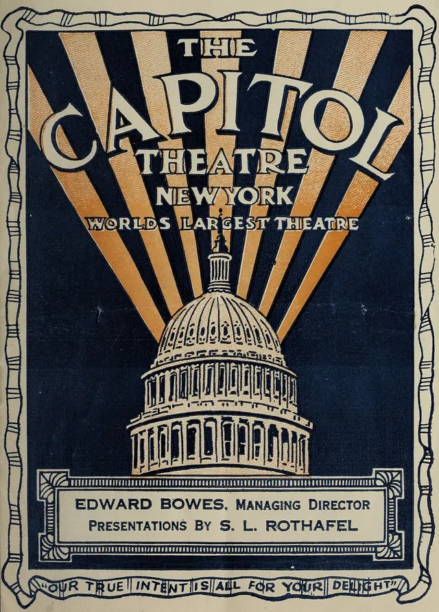 Capitol Theatre