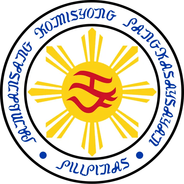 Commission historique nationale des Philippines
