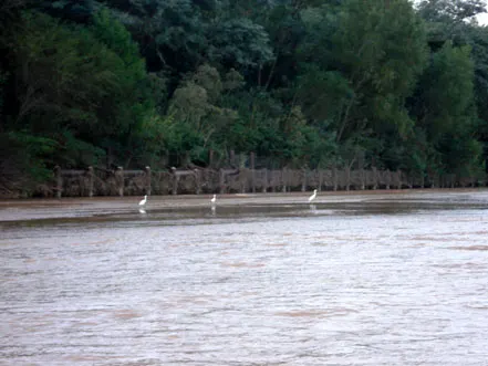 Ichilo Province