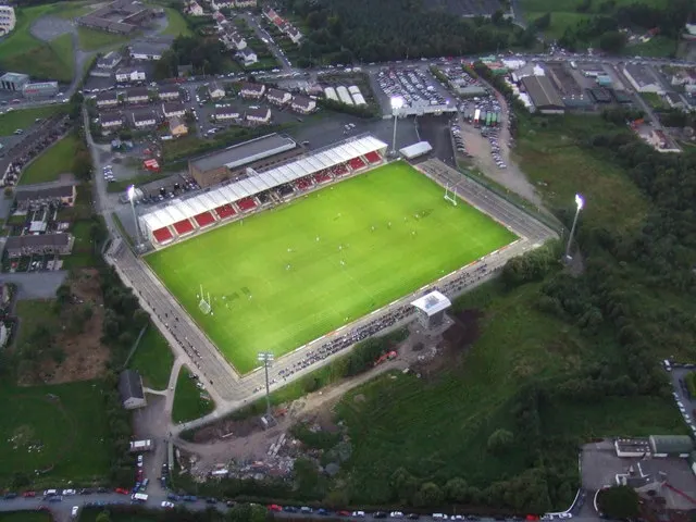 Healy Park