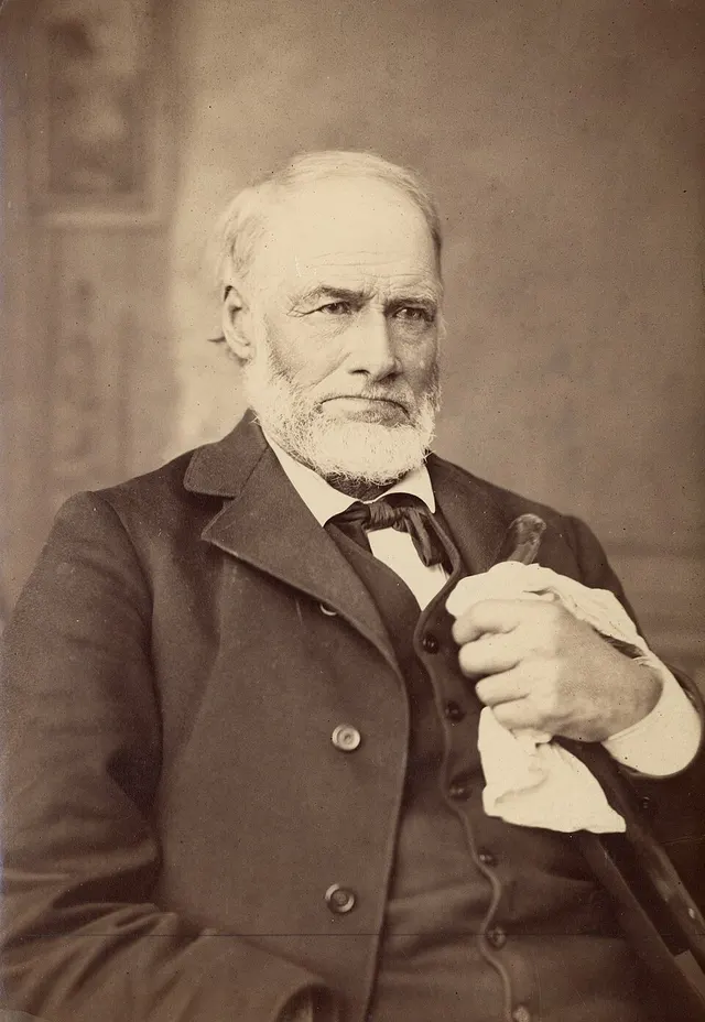 James W. Marshall