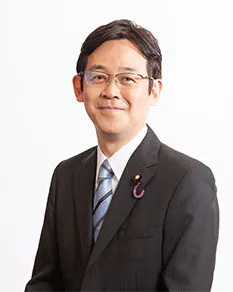 Ken Akamatsu
