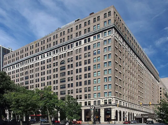 DuPont Building