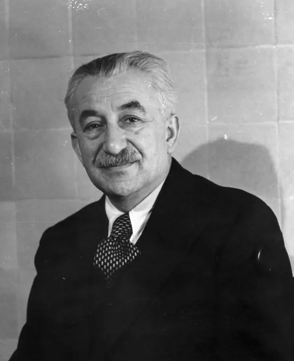 Ignacy Schwarzbart