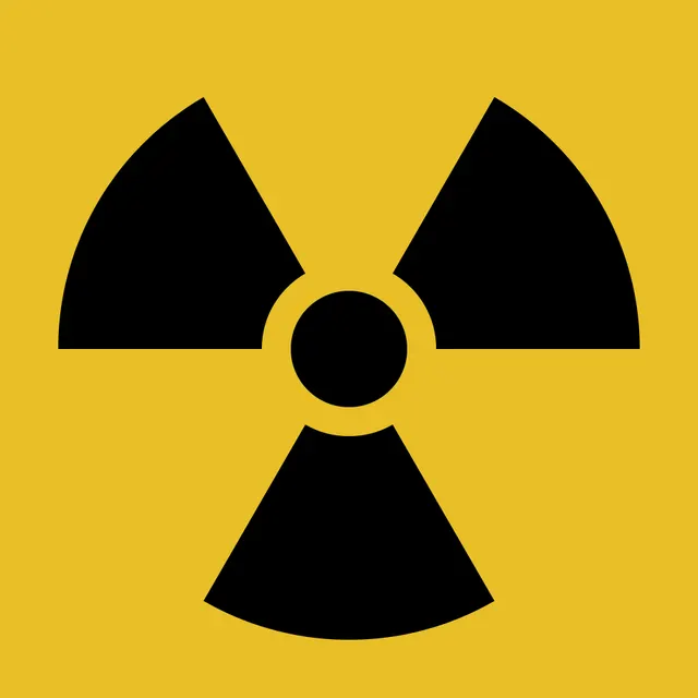 Ionizing radiation