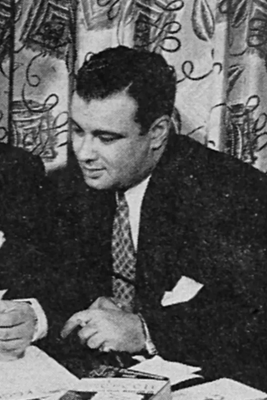 Alvin Eicoff