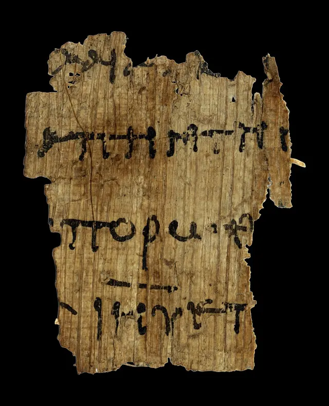 Papyrus 111