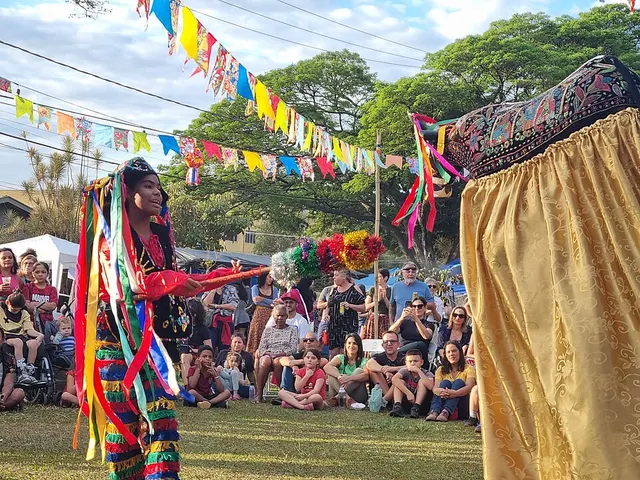 Festa Junina