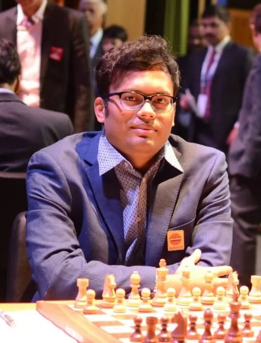 Surya Shekhar Ganguly