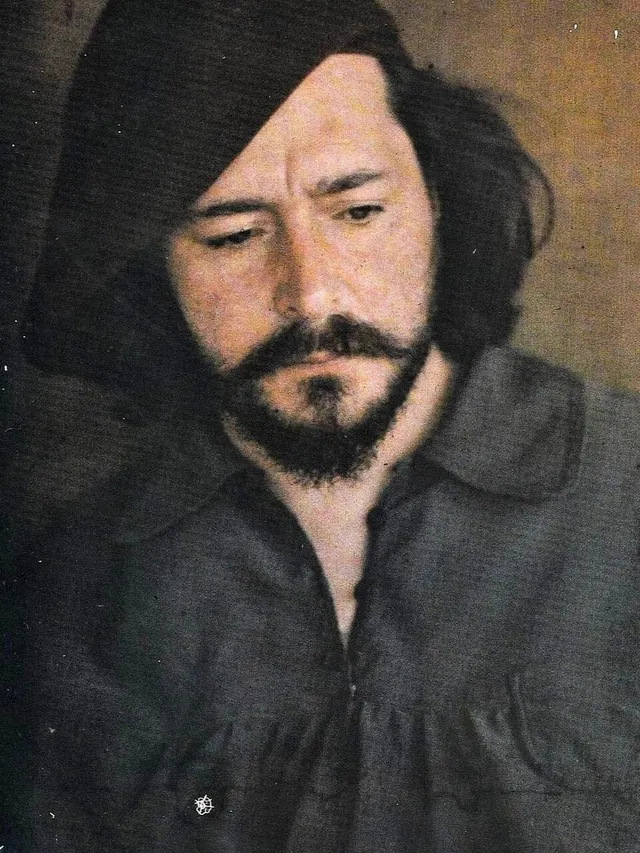 Leonid Andreyev