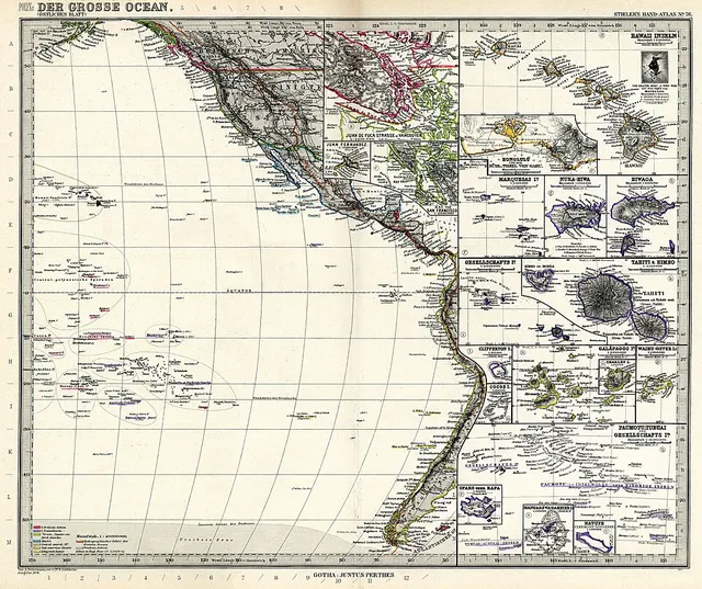 Rivadeneyra Shoal