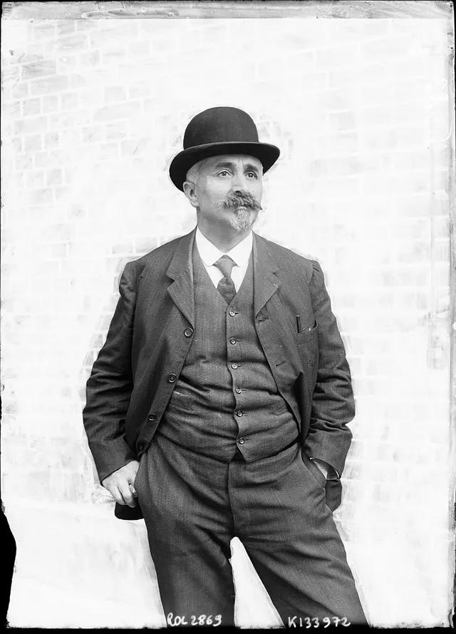 Henri-Léon Gréber