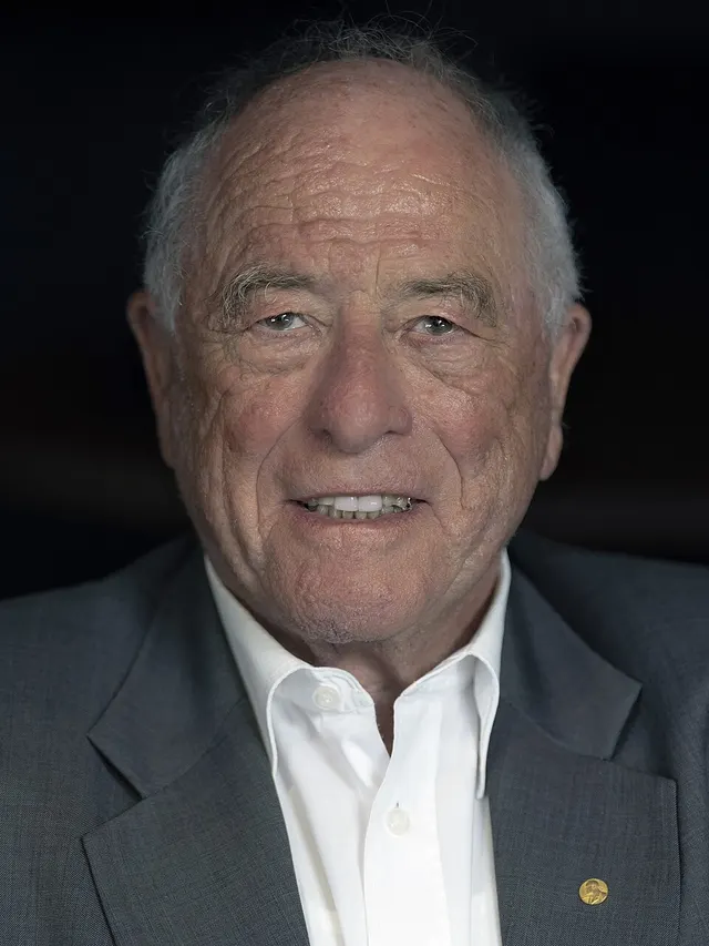 Kurt Wüthrich