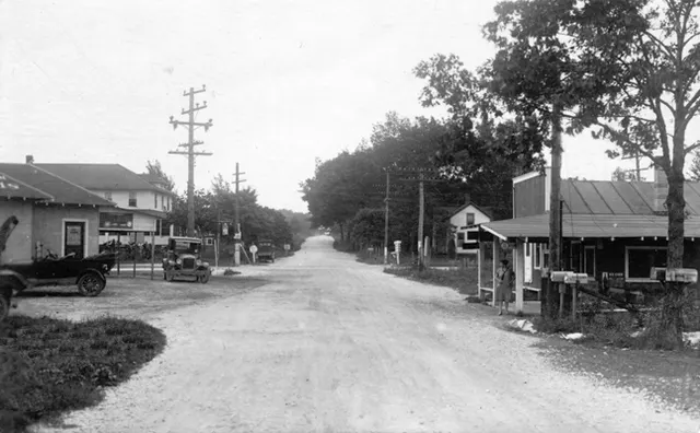 Tremont, Indiana