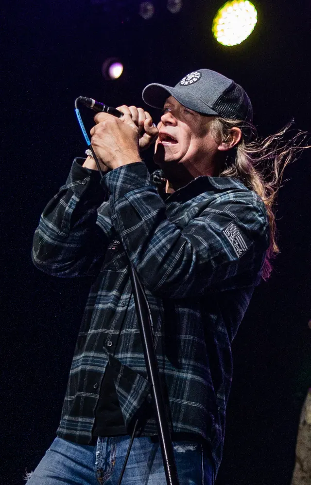 Brad Arnold
