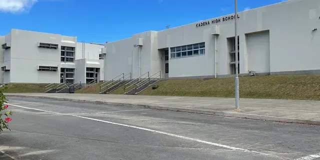 Kadena High School