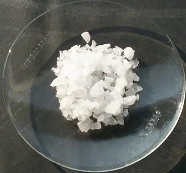 Sulfate d'aluminium