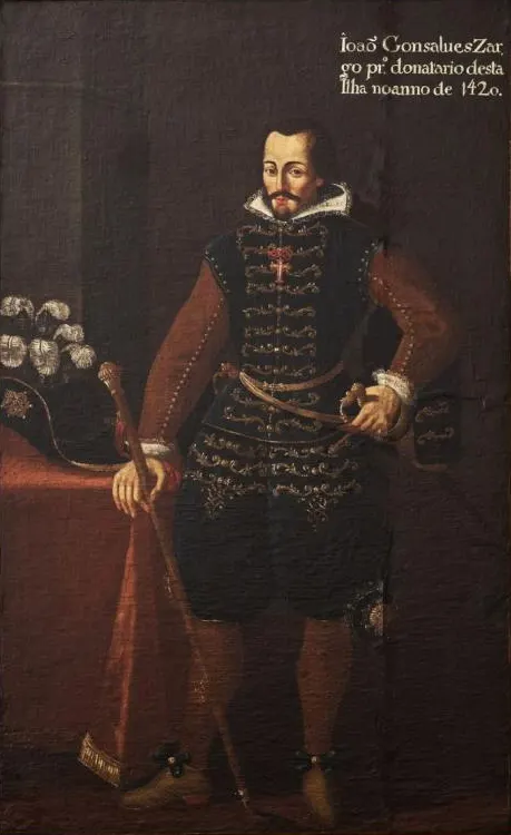 João Gonçalves Zarco
