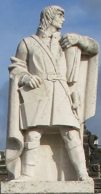 Gonçalo Velho Cabral