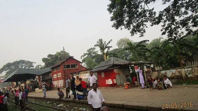 Sreepur