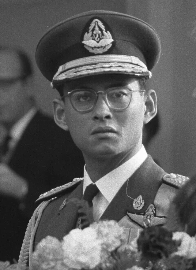 Rama IX
