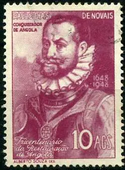 Paulo Dias de Novais