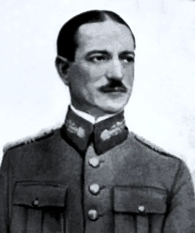 Vasile Atanasiu