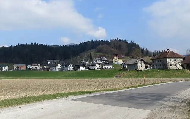Ševlje