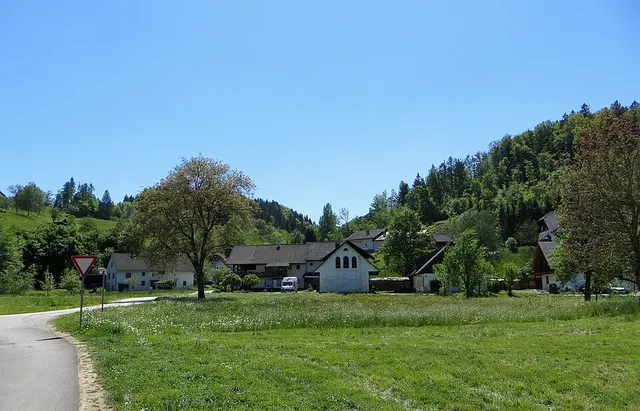 Vincarje