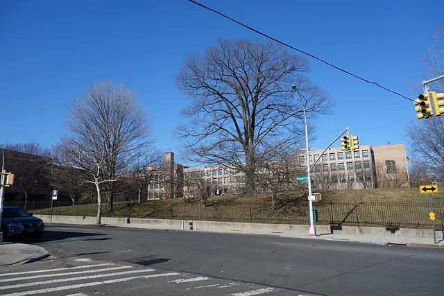 Hillcrest High School
