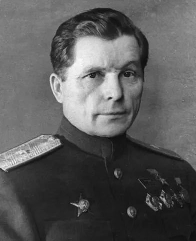 Sergueï Iliouchine
