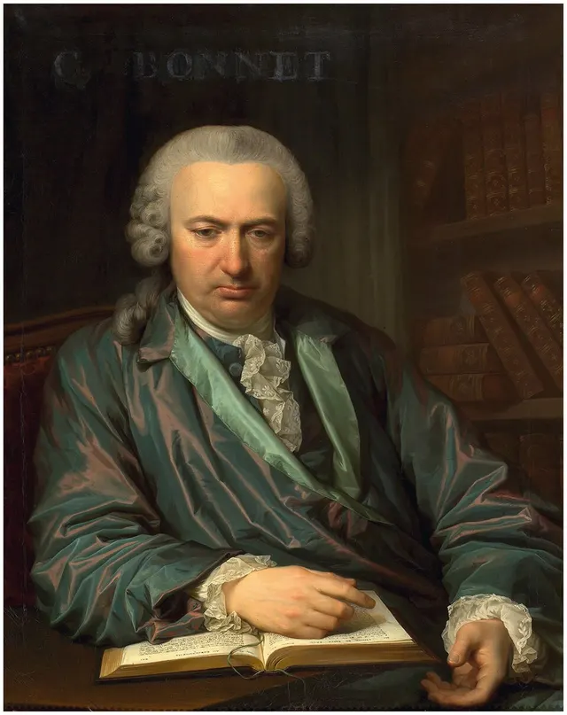Charles Bonnet
