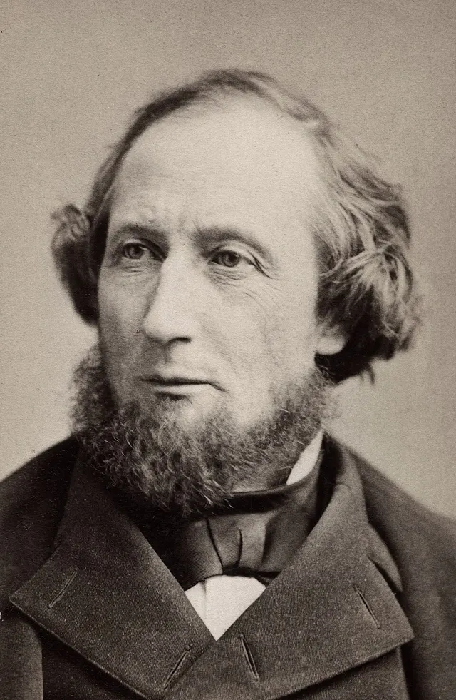 Cyrus W. Field