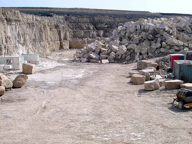 Quarry